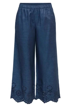 Jdymargot Bille Embr Pant