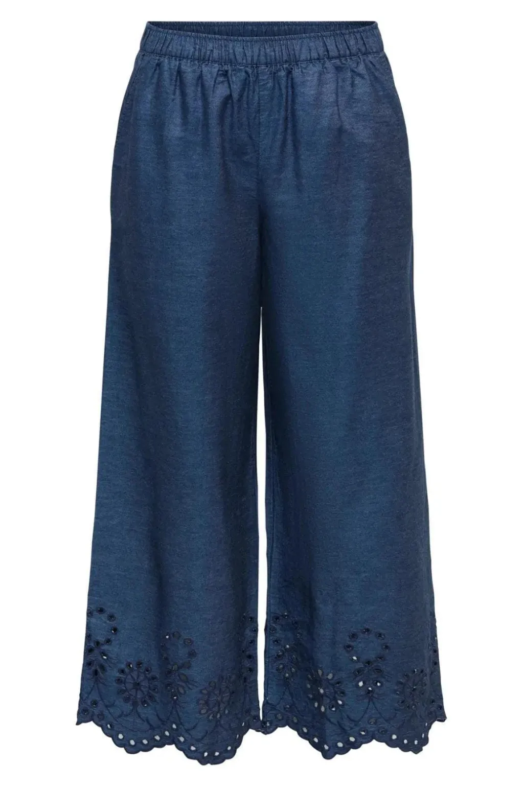 Jdymargot Bille Embr Pant
