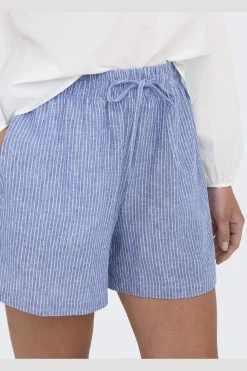 Jdymila Linen Shorts