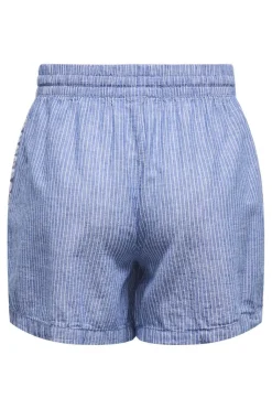 Jdymila Linen Shorts