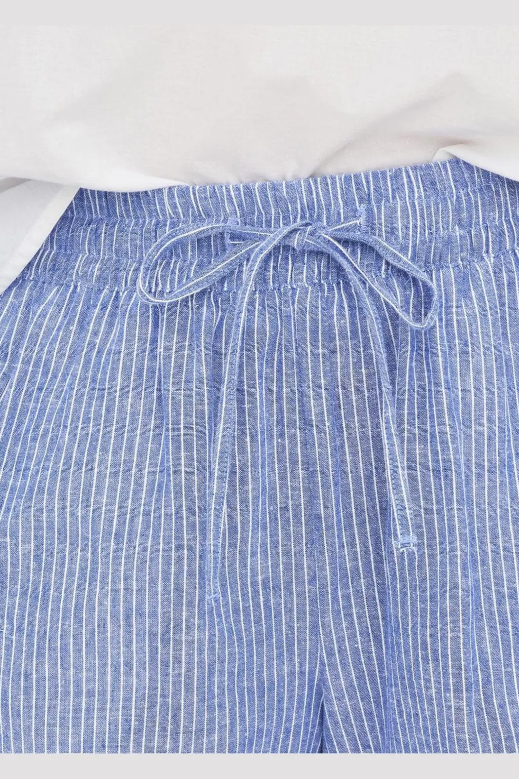 Jdymila Linen Shorts