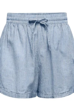Jdymila Linen Shorts Dia