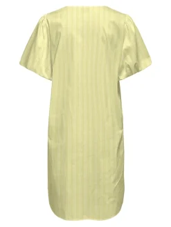 Jdymio 2/4 Mididress Dia