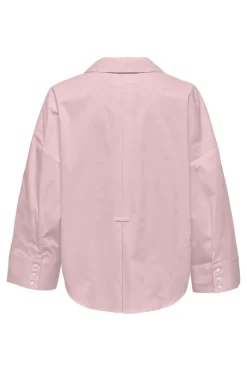 Jdymio 7/8 Shirt Dia