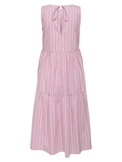 Jdymio S/L Mididress Dia