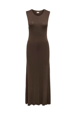 Jdymiranda S/L Maxi Dress