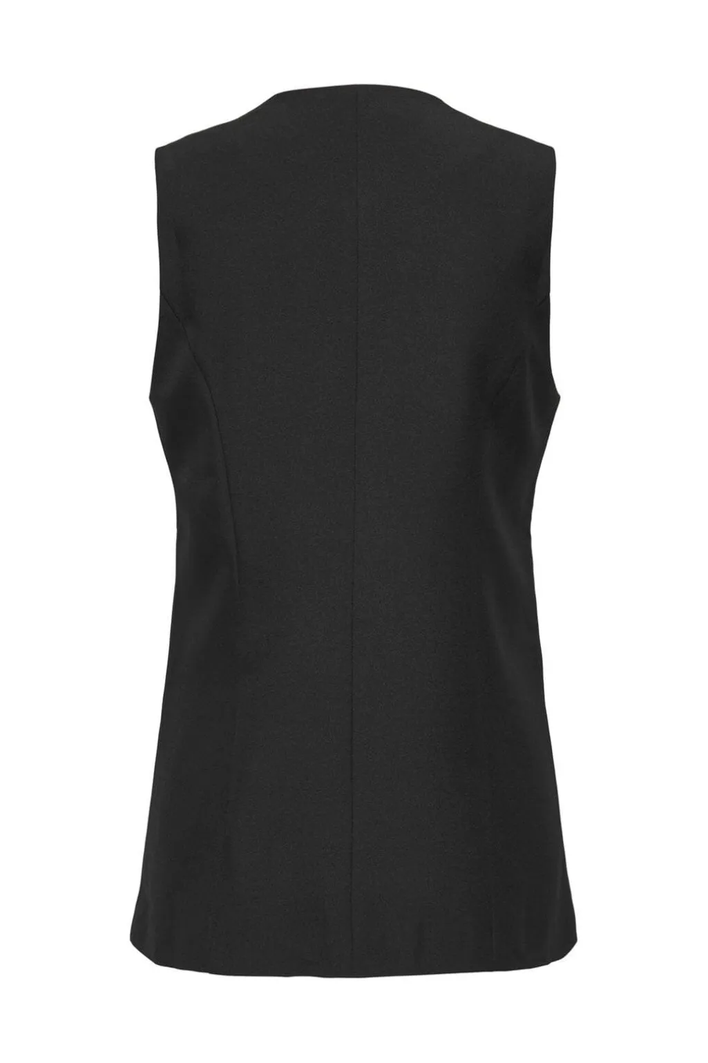 Jdymolly S/L Waistcoat