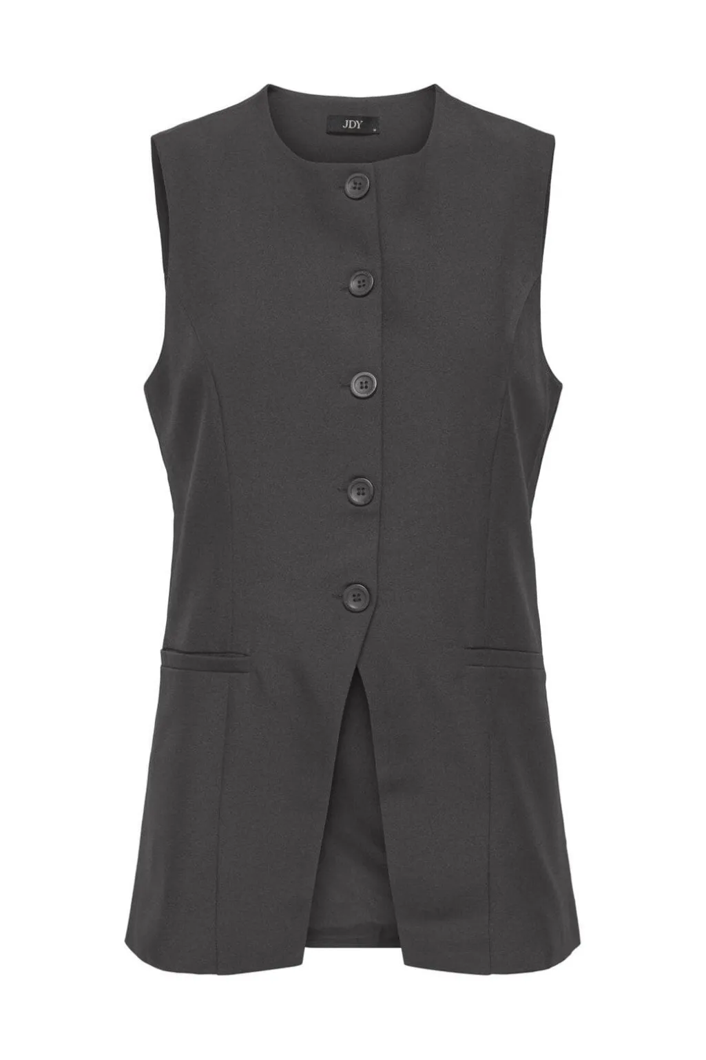 Jdymolly S/L Waistcoat