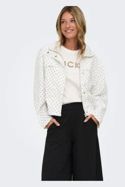 Jdynaomi L/S Jacket