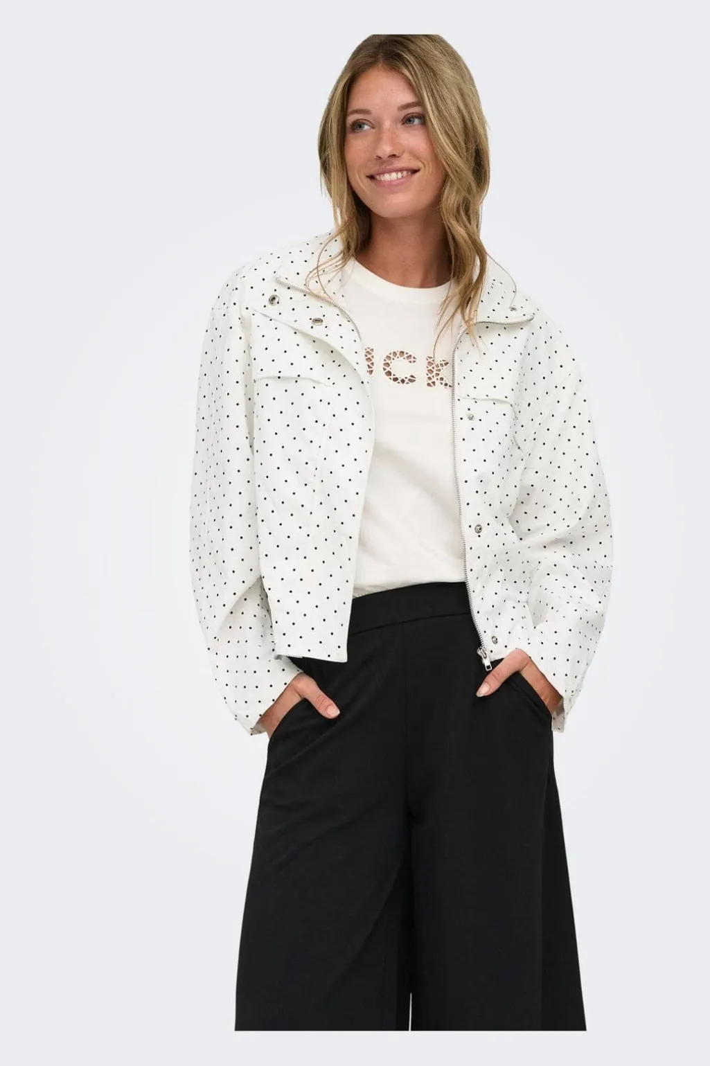 Jdynaomi L/S Jacket