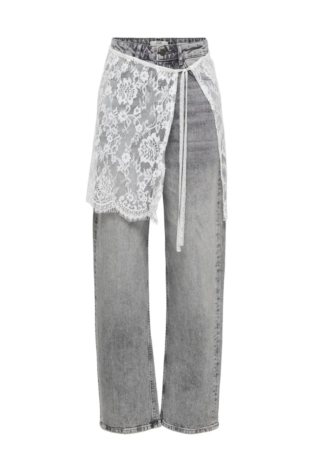 Jdynela Lace Scarf