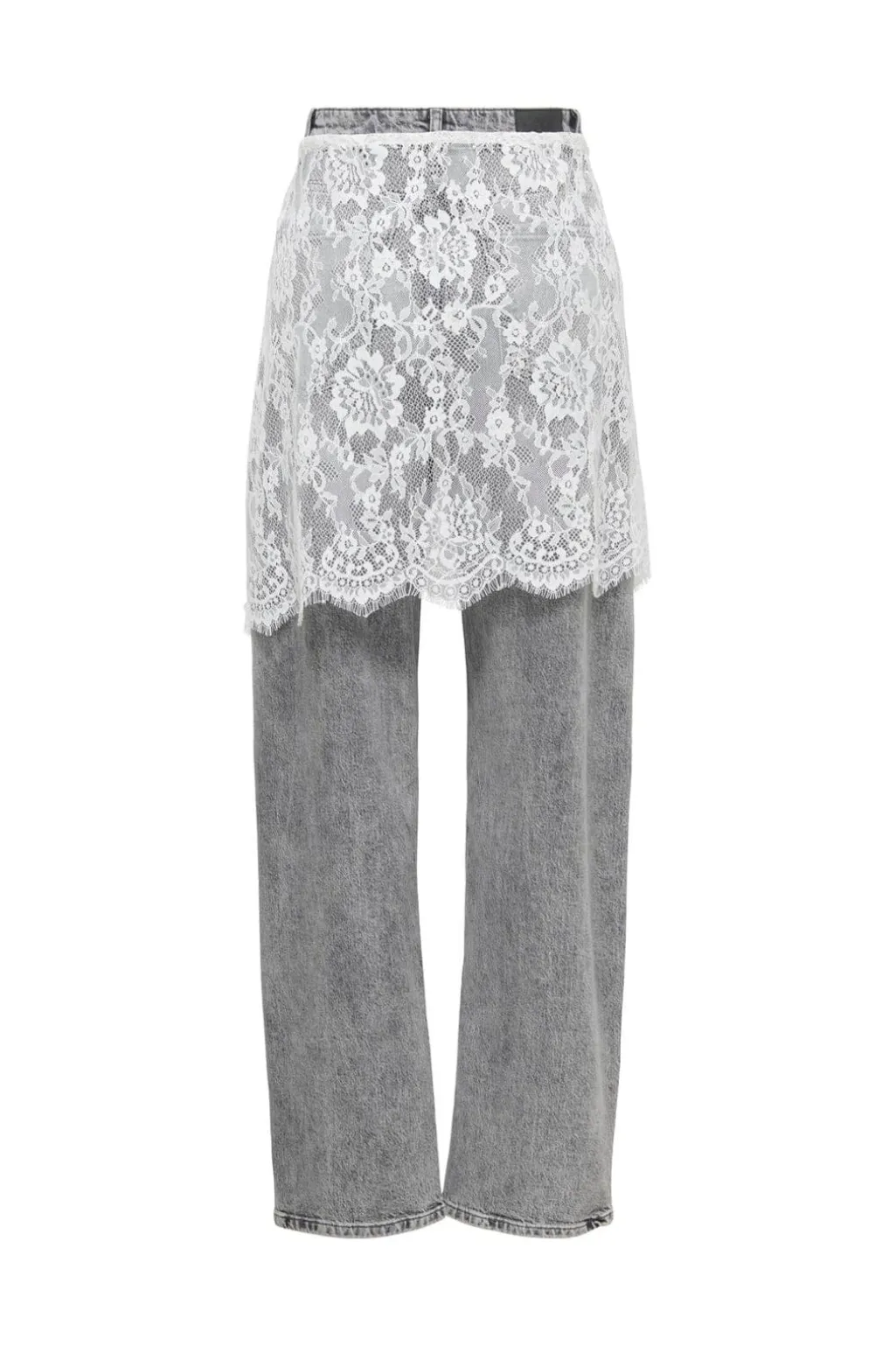 Jdynela Lace Scarf