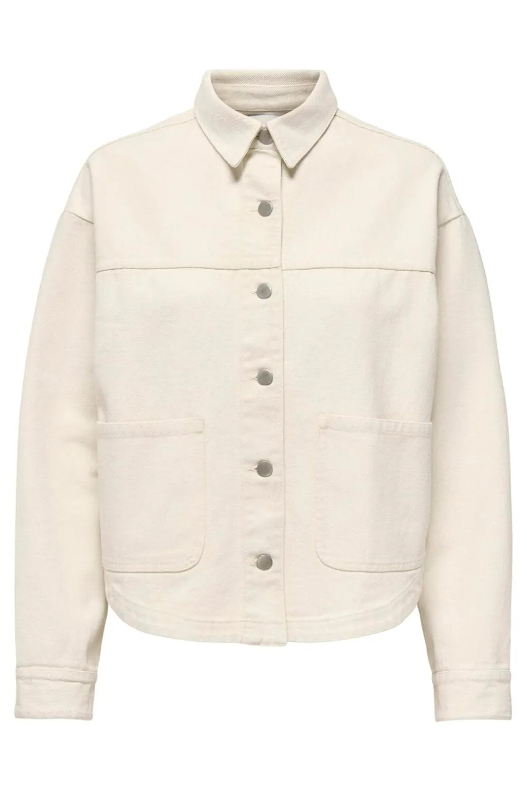 Jdynoma L/S Shacket