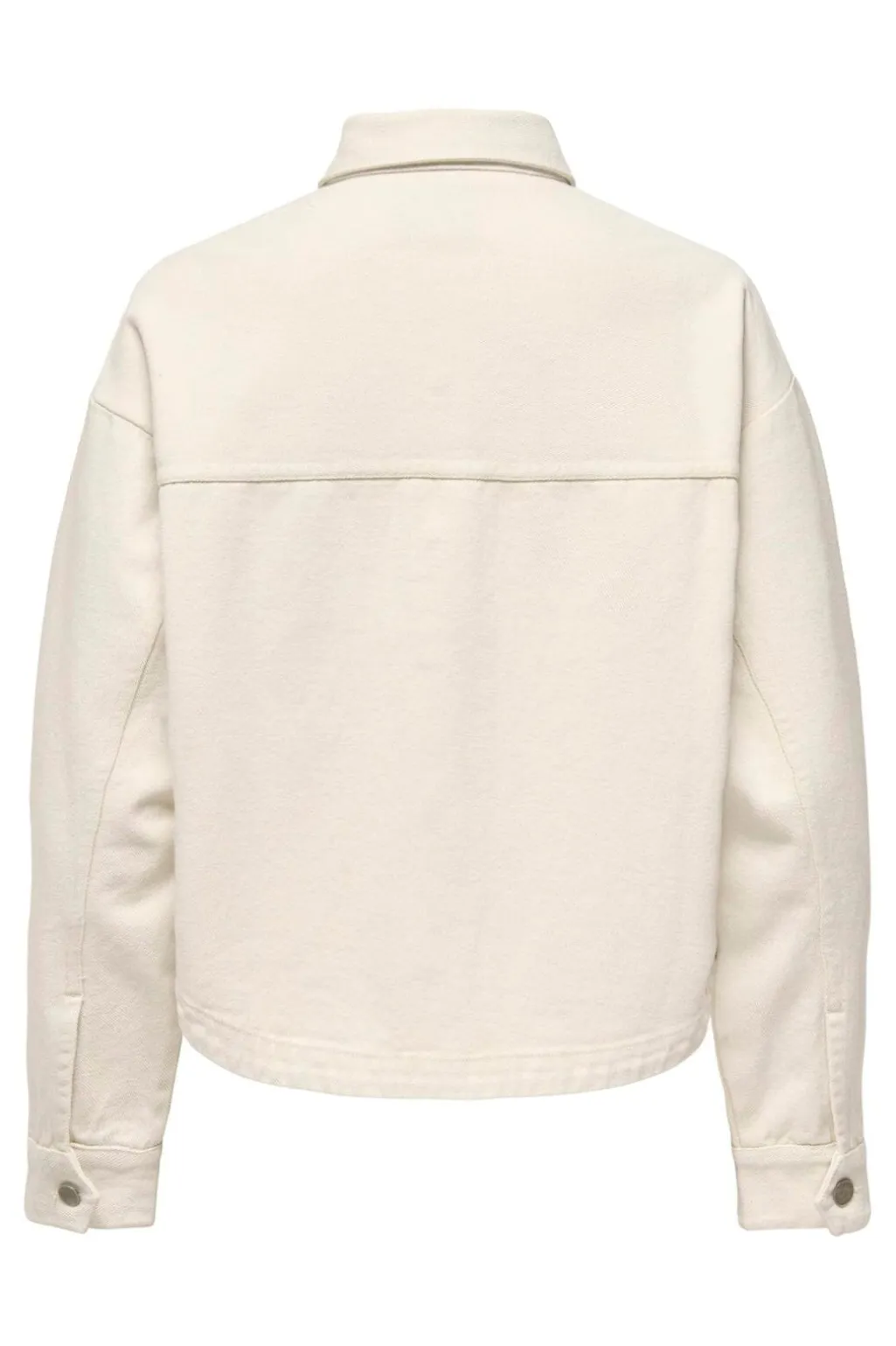 Jdynoma L/S Shacket