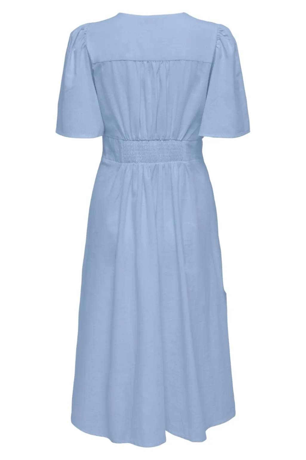 Jdynora 2/4 Midi Dress