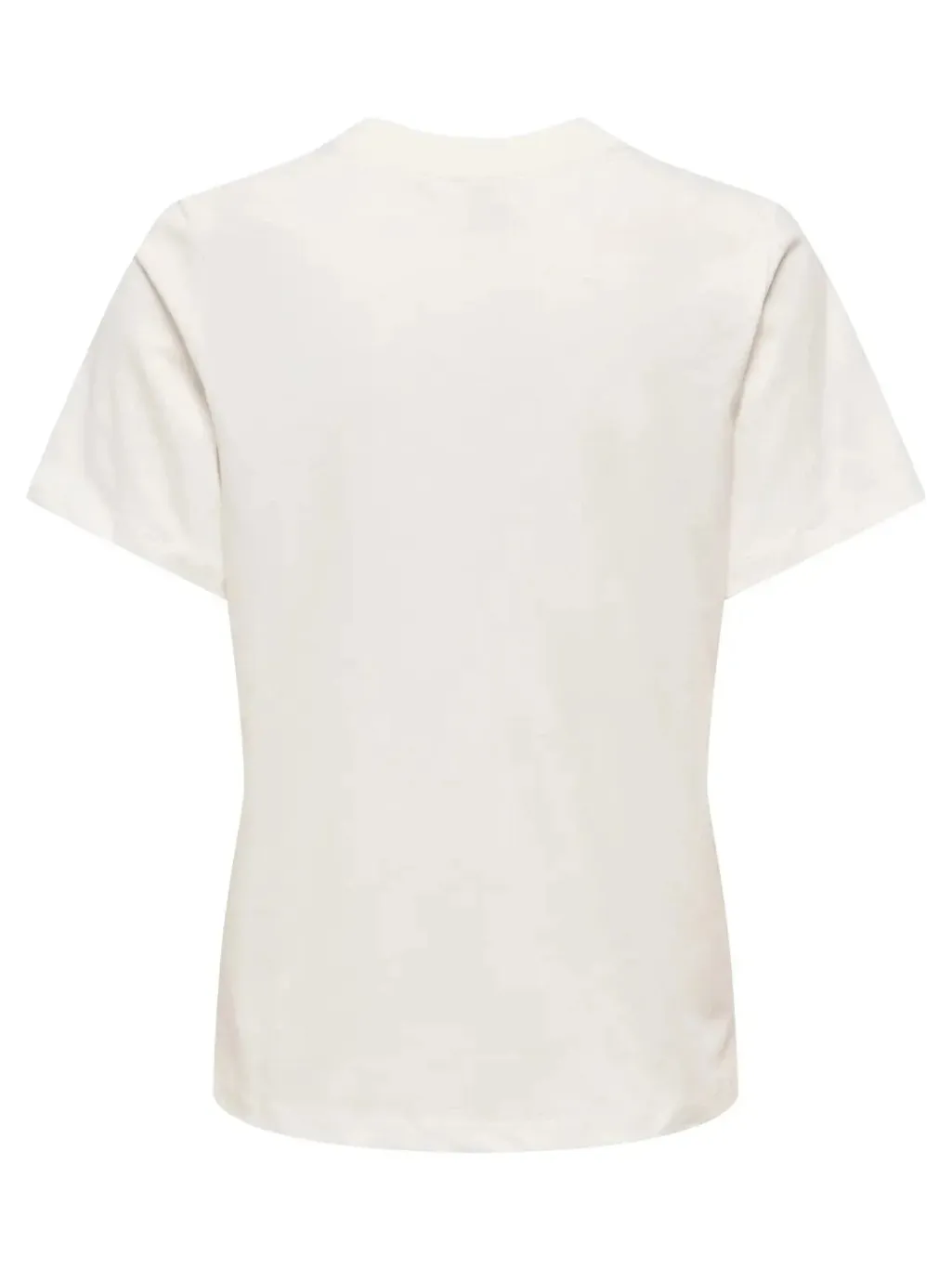 Jdypisa S/S Print Top