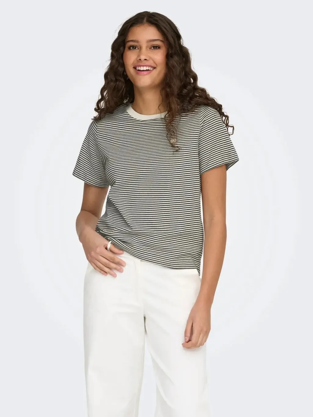 Jdypisa S/S Print Top