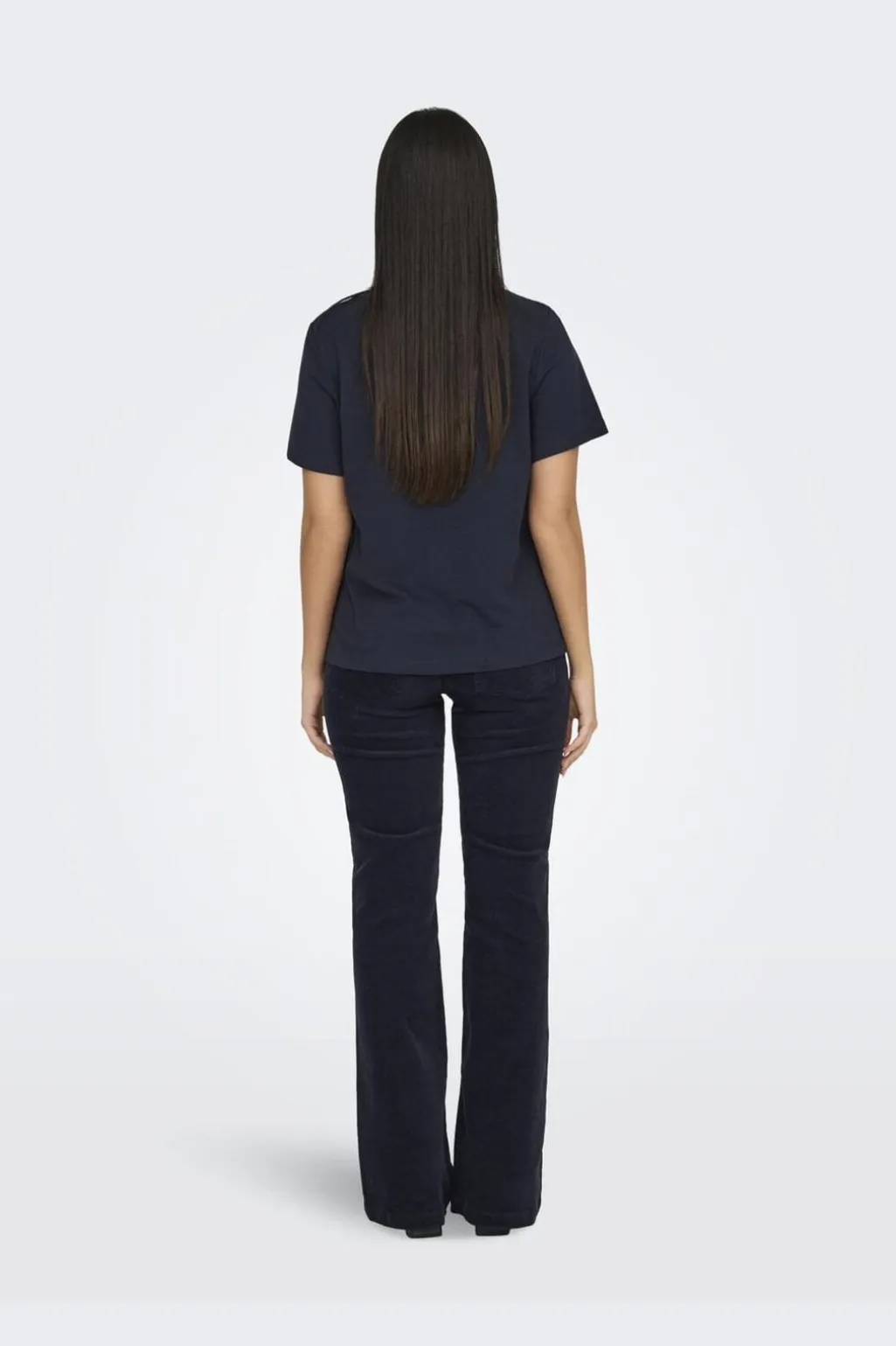 Jdypisa S/S Print Top