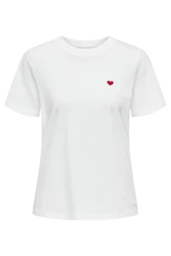 Jdypisa S/S Print Top