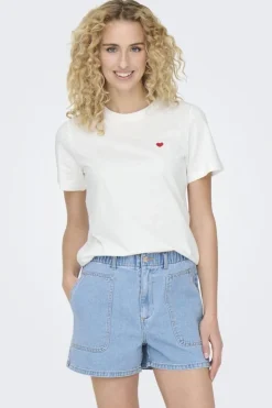 Jdypisa S/S Print Top