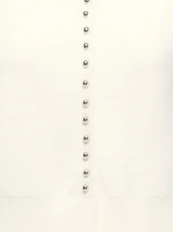 Jdyprime Life L/S O-Neck Button Card Knt