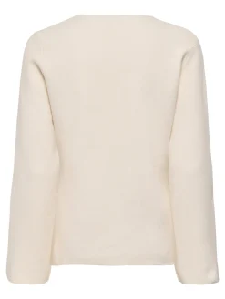 Jdyprime Life L/S V-Neck Cardigan Knt