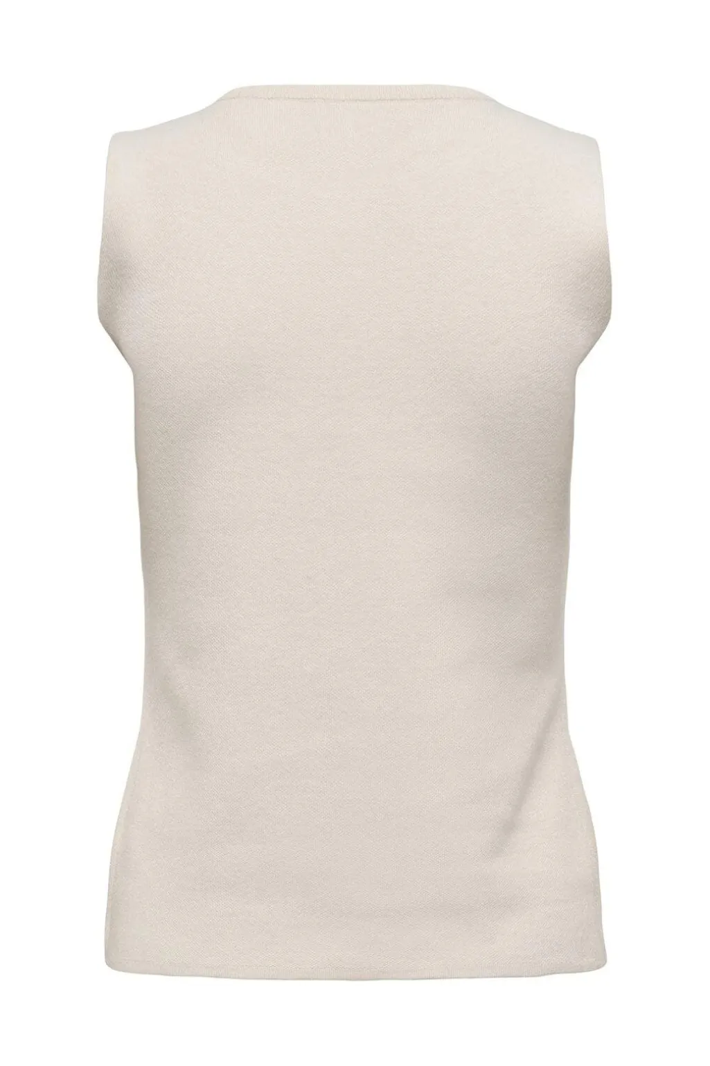 Jdyprime Life S/L On Fitted Vest Knt