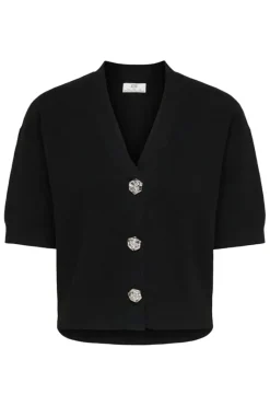 Jdyprime Life 2/4 V-Neck Cardigan Knt