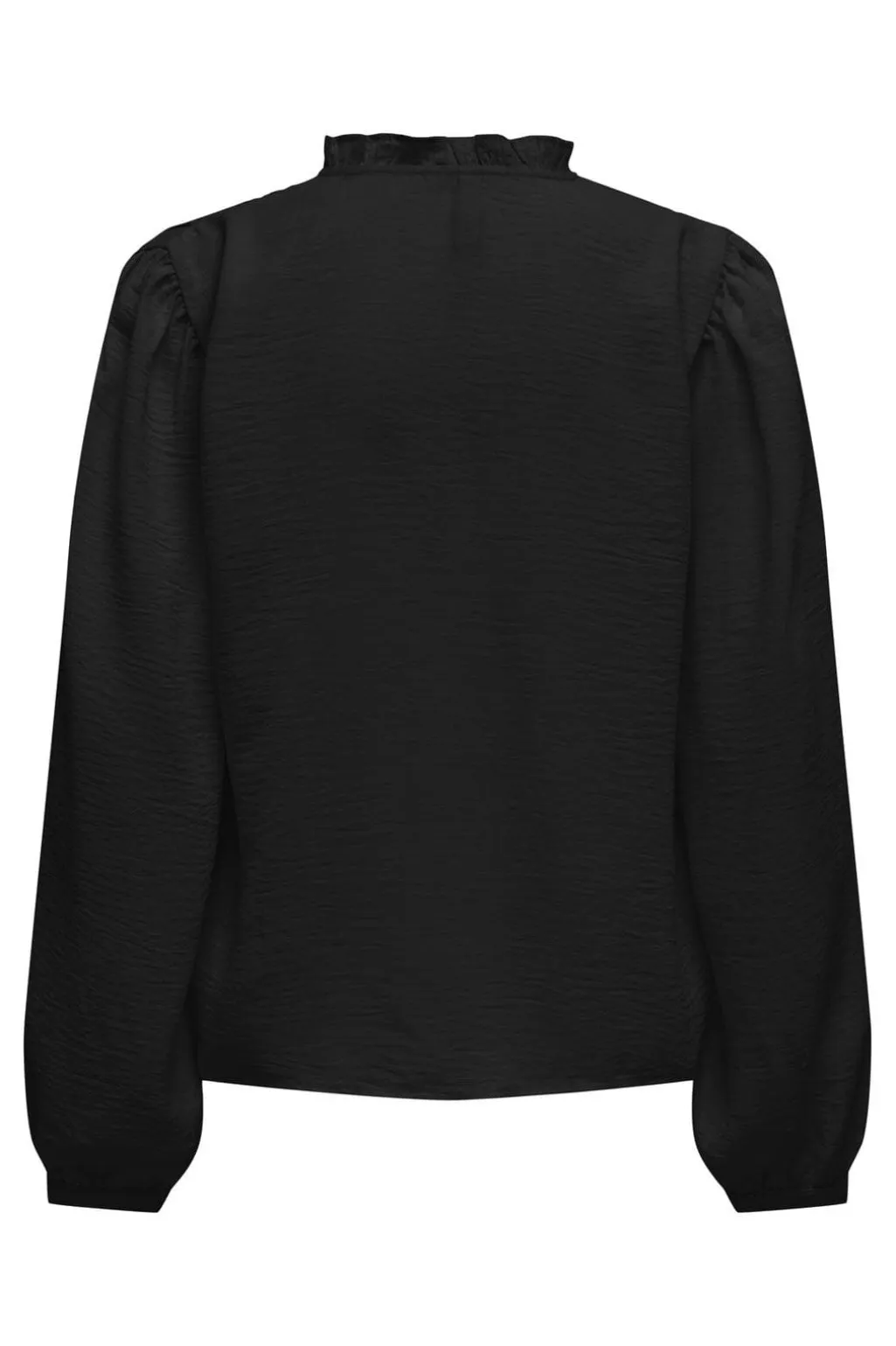 Jdyrachel Life L/S Pintuck Top