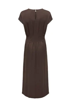 Jdyrebekka Life S/S Midi Dress