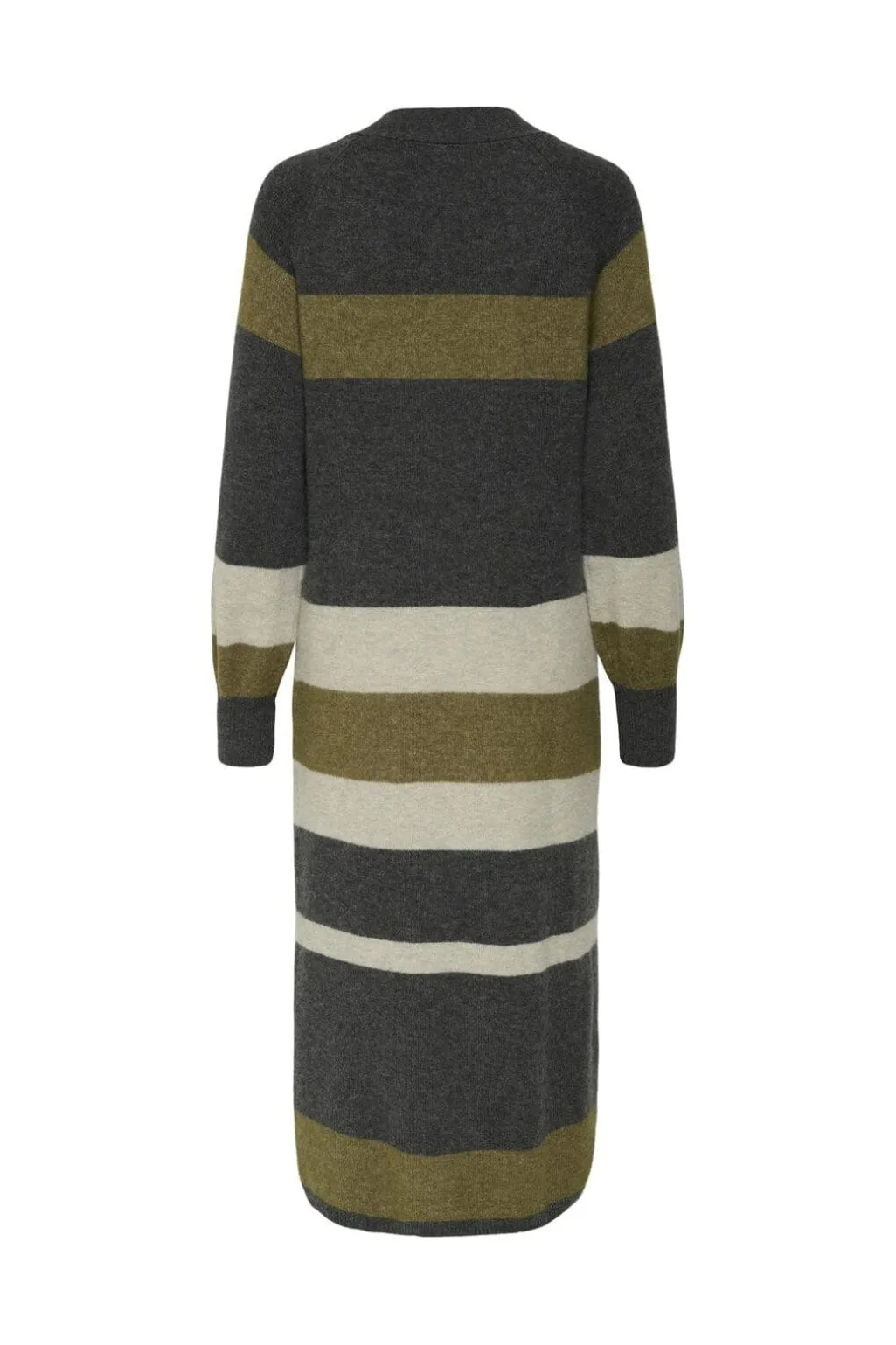 Jdyrue Life L/S Long Cardigan Knt