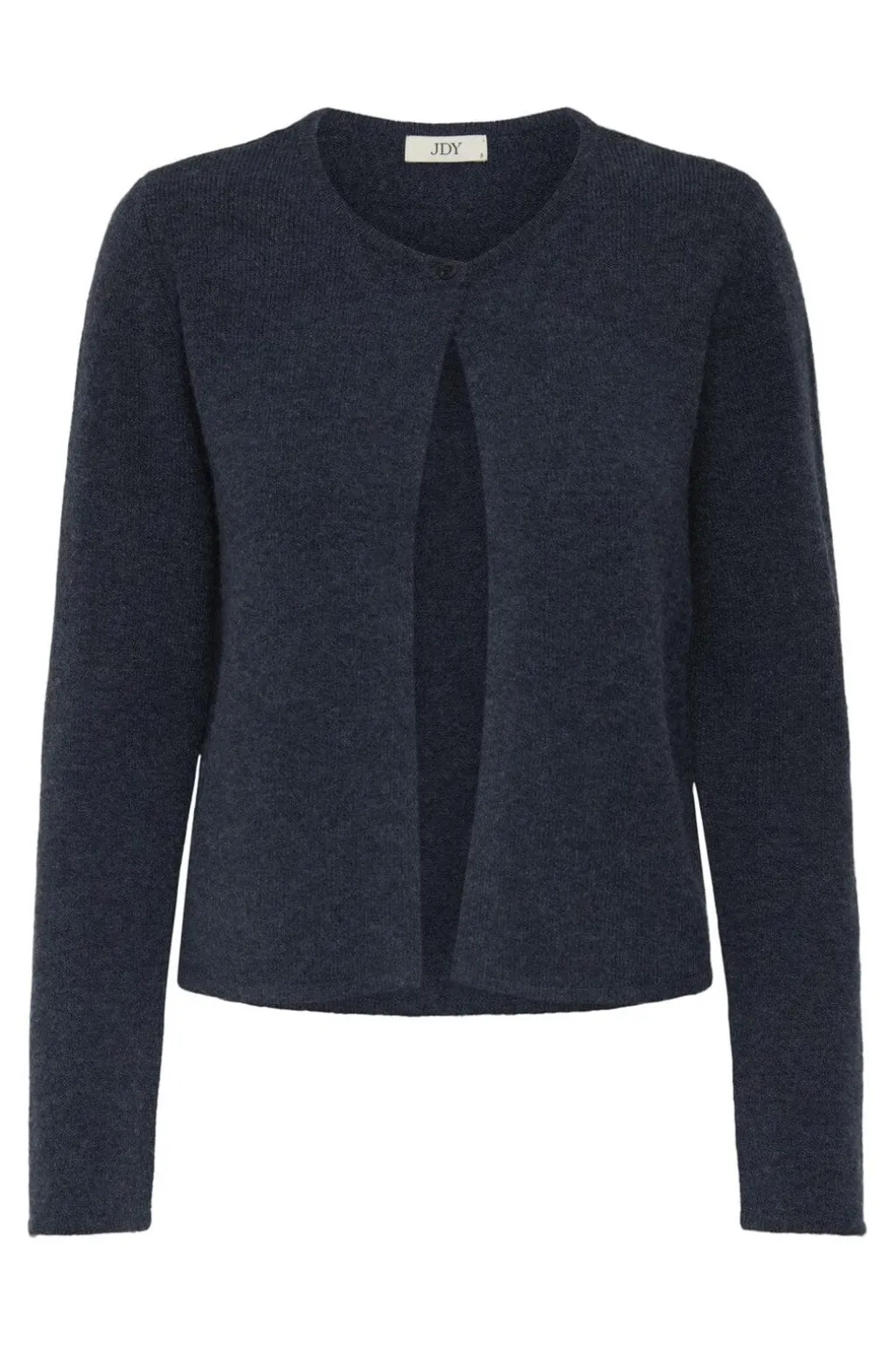 Jdyrue Life L/S One Button Cardigan Knt