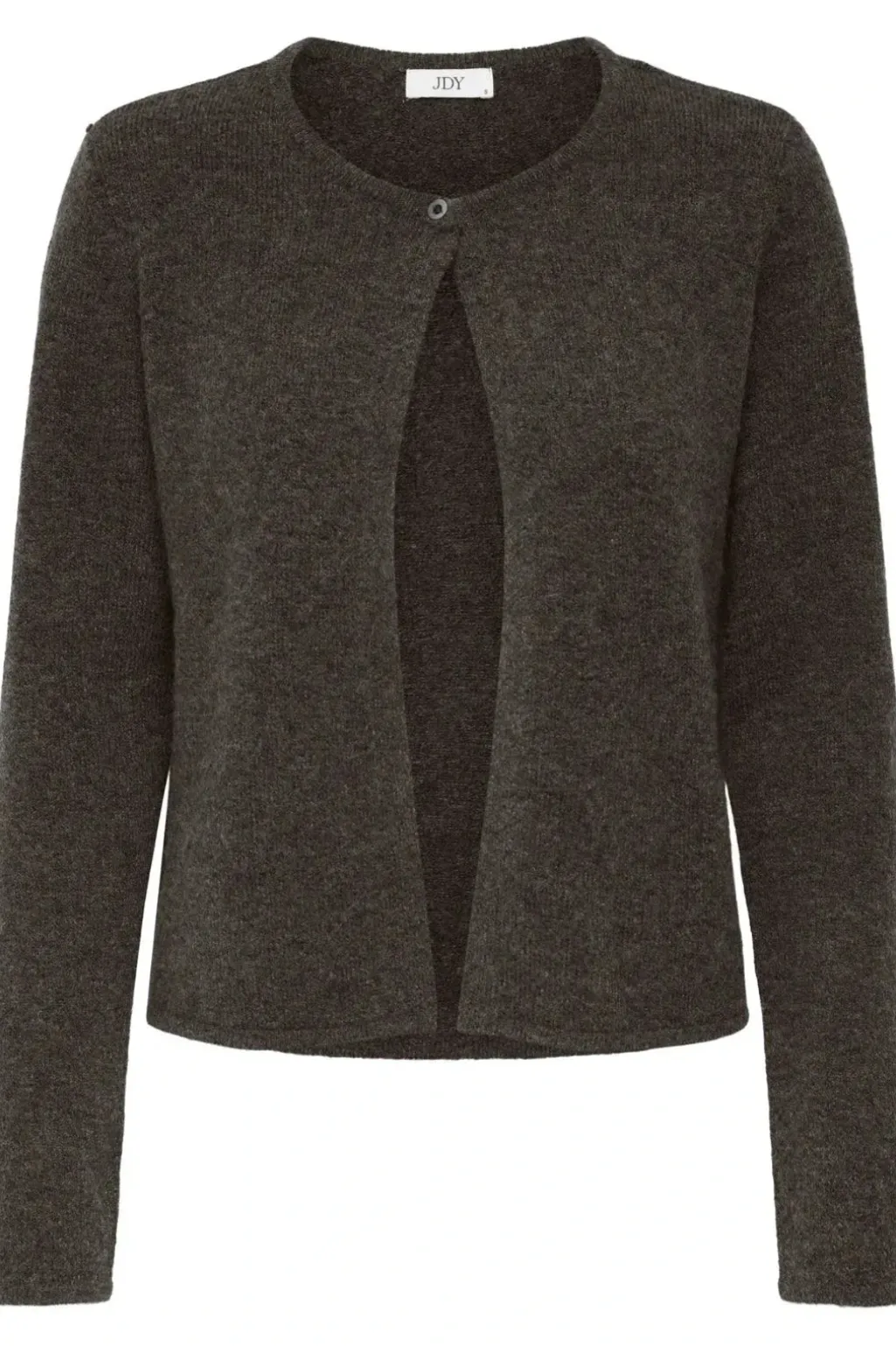 Jdyrue Life L/S One Button Cardigan Knt