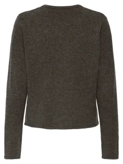Jdyrue Life L/S One Button Cardigan Knt