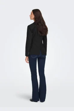 Jdysadie L/S Fitted Blazer Tlr