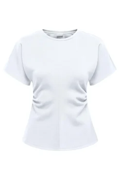 Jdysafina S/S Detail Top