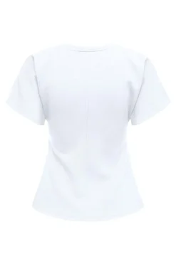 Jdysafina S/S Detail Top