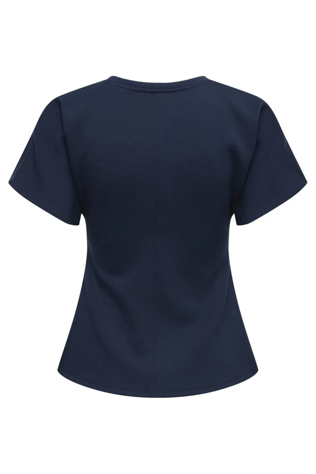 Jdysafina S/S Detail Top