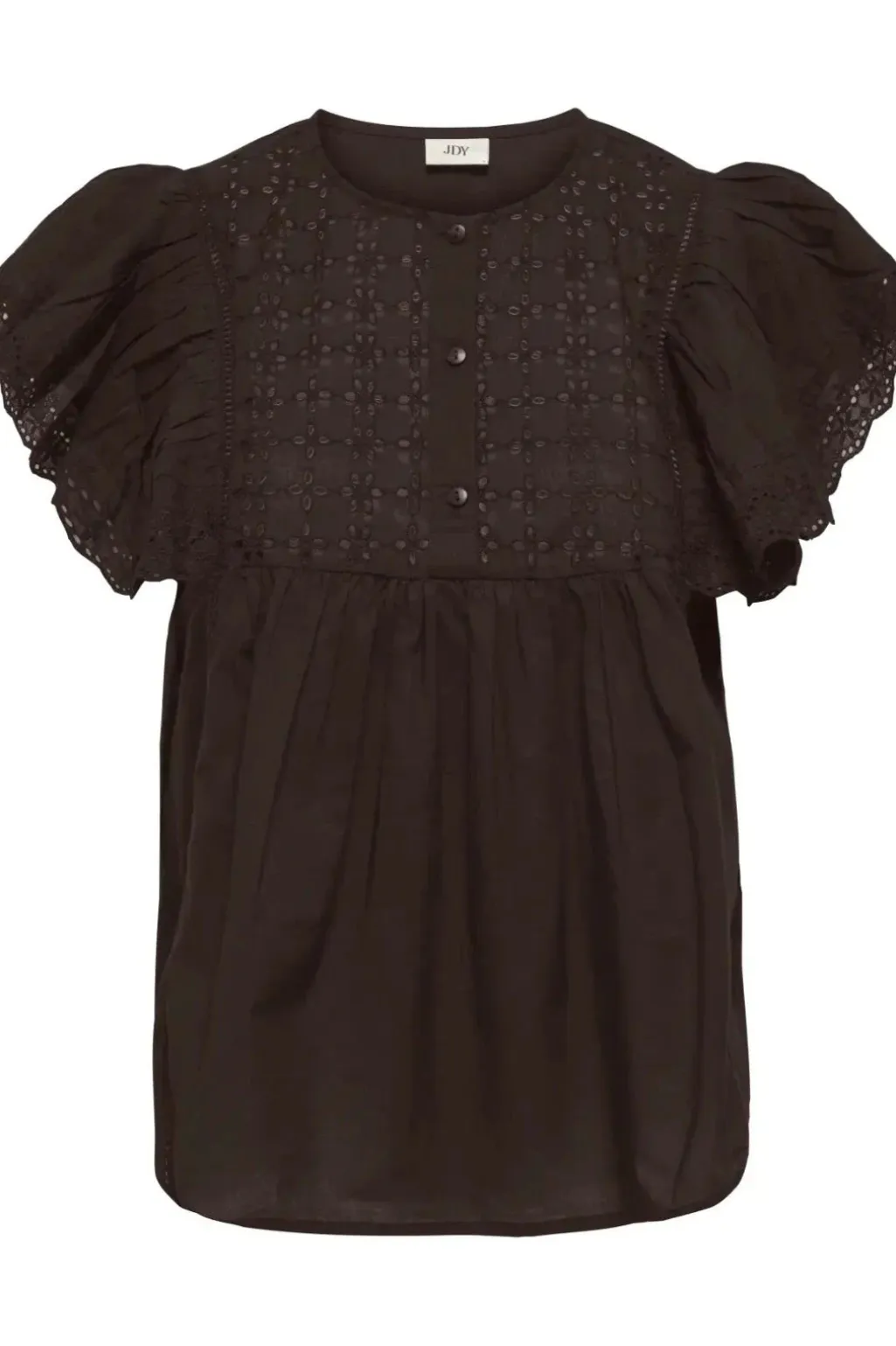 Jdysigga S/S Top