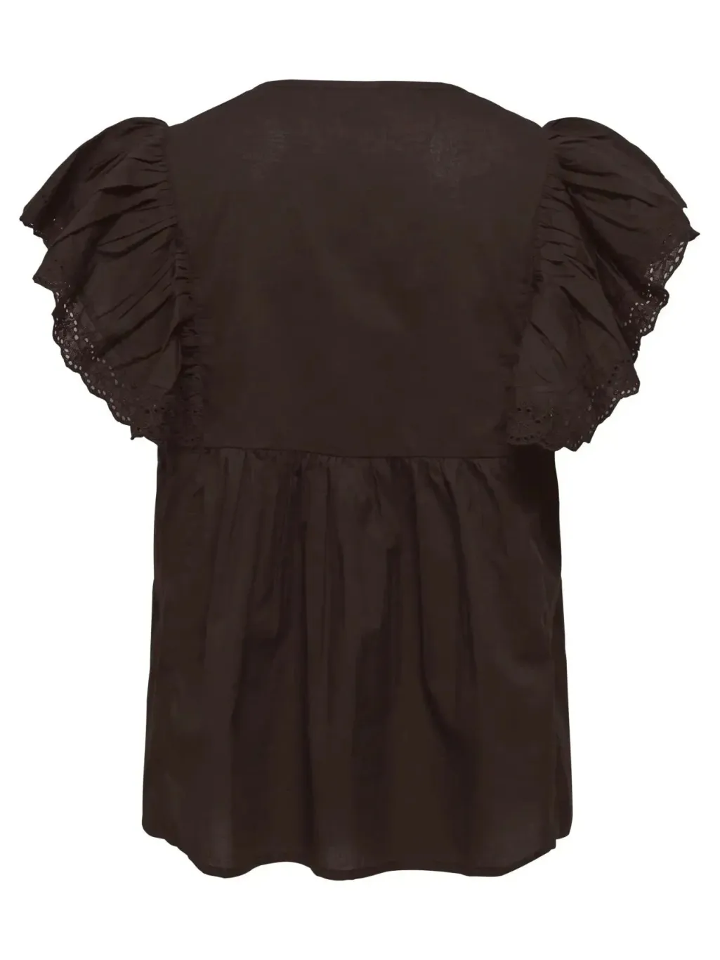 Jdysigga S/S Top