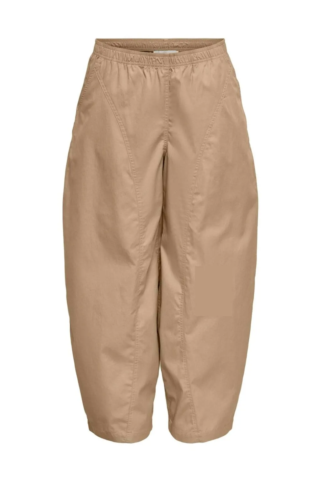 Jdysima Barrel Leg Pant