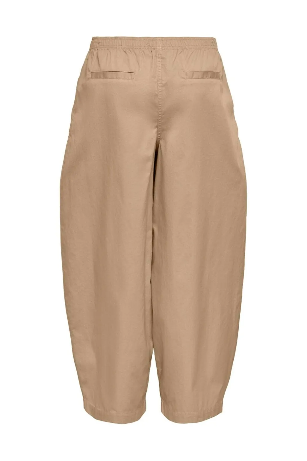 Jdysima Barrel Leg Pant