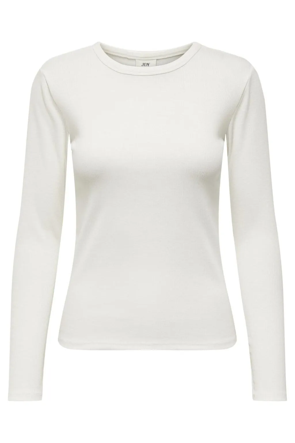 Jdysolar L/S O Neck Top Dia
