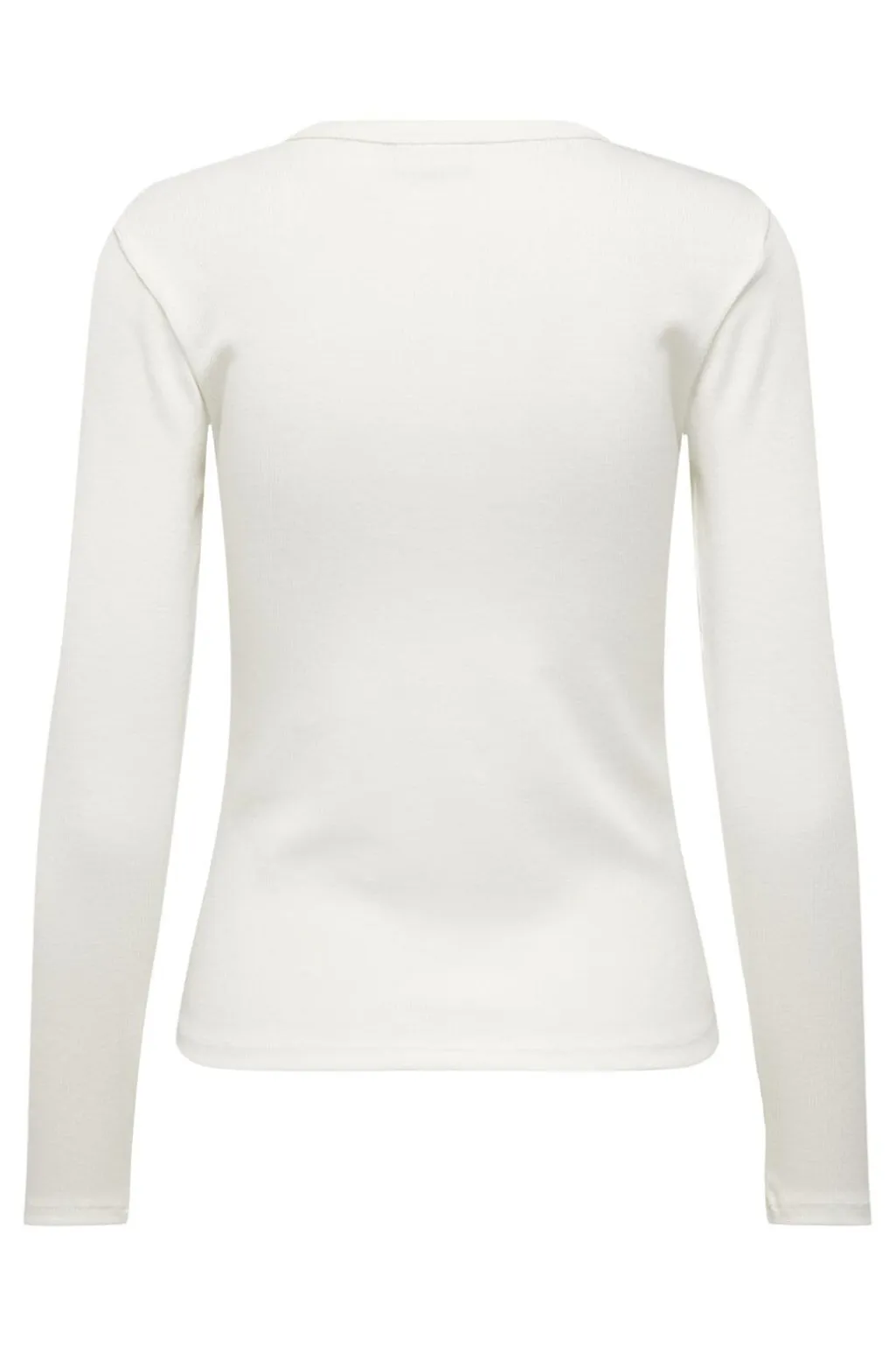 Jdysolar L/S O Neck Top Dia