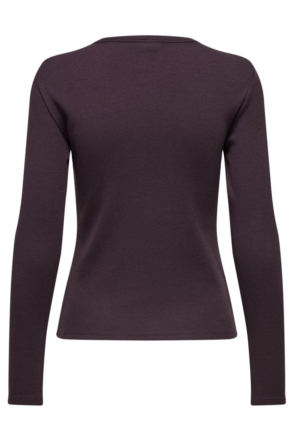 Jdysolar L/S O Neck Top Dia