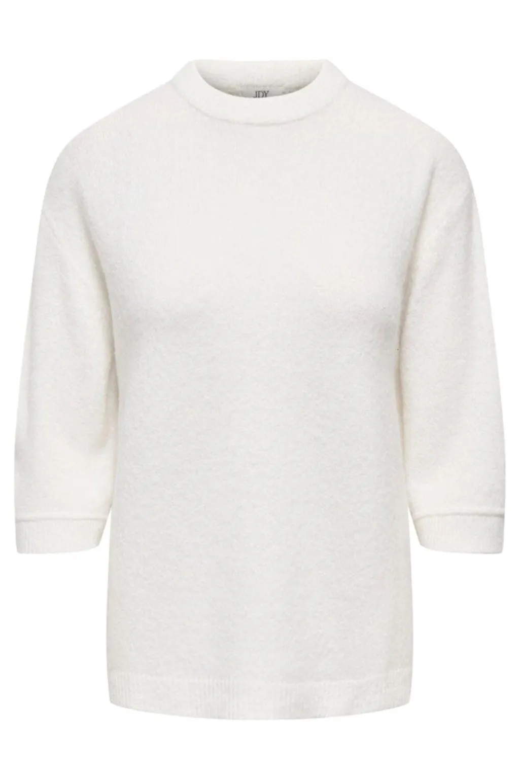 Jdysonja S/S O-Neck Pullover Knt