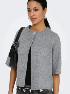 Jdysuper 2/4 Cardigan Knt