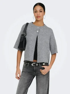 Jdysuper 2/4 Cardigan Knt