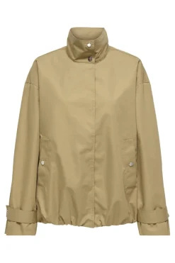 Jdysusan Oversize Balloon Jacket Yfm
