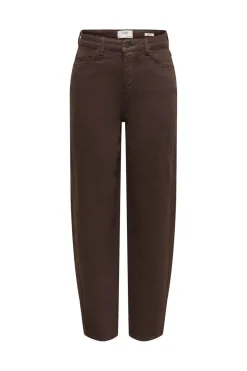 Jdysusie Barrel Brown 104